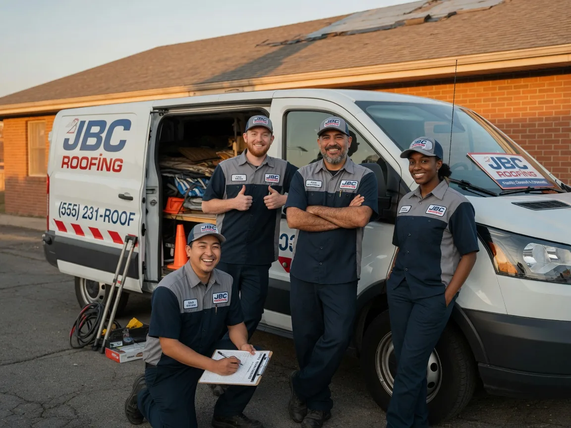 Roof Replacement company in Stirum, ND