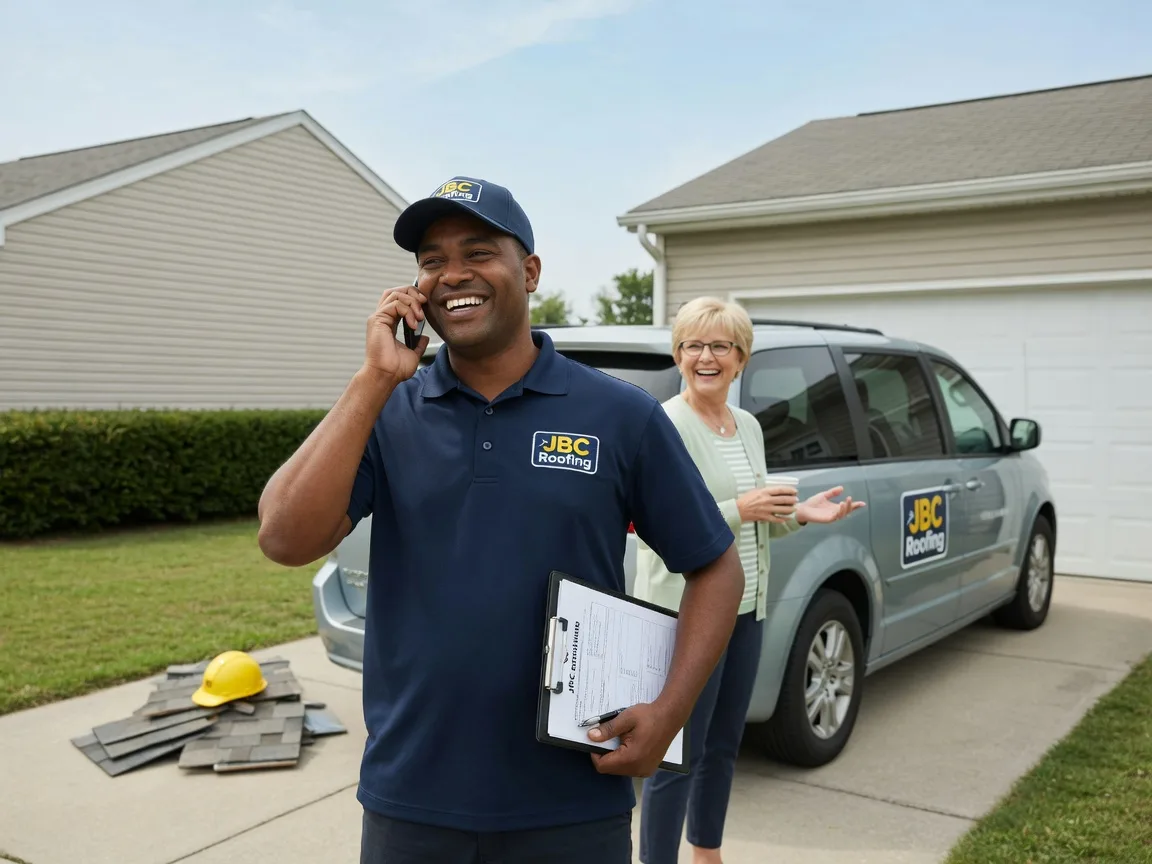 Roof Replacement Stirum, ND FAQs